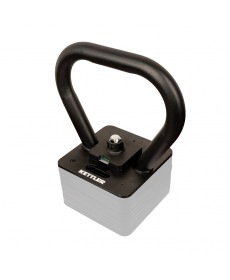 Гиря регульована Kettler Variobell, 4 кг
