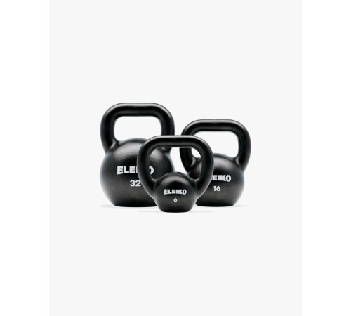 Гиря тренувальна Eleiko, 40 кг