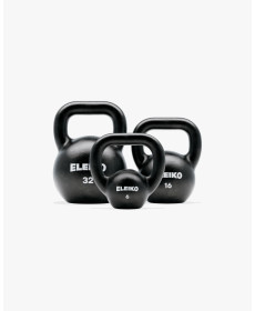 Гиря тренувальна Eleiko, 4 кг