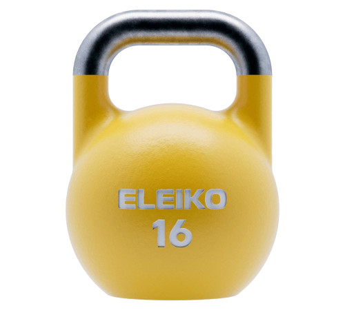 Гиря для змагань Eleiko Competition 16 кг 3085430