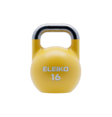 Гиря Eleiko Competition 3085430 16 кг