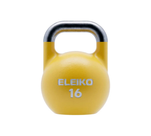 Гиря Eleiko Competition 3085430 16 кг