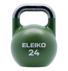 Гиря для змагань Eleiko Competition 24 кг 3085432