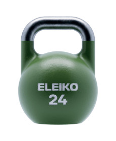 Гиря для змагань Eleiko Competition 24 кг 3085432