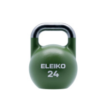 Гиря Eleiko Competition 3085432 24 кг 