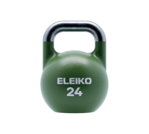 Гиря Eleiko Competition 3085432 24 кг