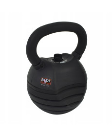 Гиря розбірна Body Sculpture BW-126 13,5 кг