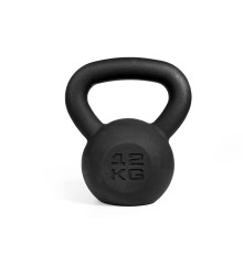 Гиря чавунна Zipro 12 кг