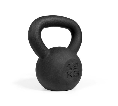 Гиря чавунна Zipro 12 кг