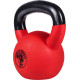 Гиря чавунна Gorilla Sports 20 кг