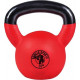 Гиря чавунна Gorilla Sports 20 кг