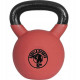 Гиря чавунна Gorilla Sports 32 кг