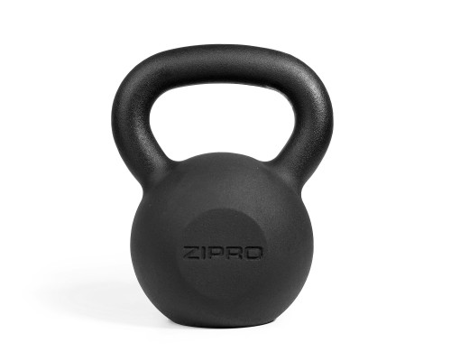 Чавунна гиря Zipro 20 кг