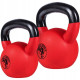 Гирі чавунні Gorilla Sports 12 кг, 16 кг