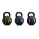 Гирі прогумовані Gorilla Sports 8 кг, 12кг, 16 кг