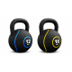 Гирі прогумовані Gorilla Sports 12 кг, 16 кг