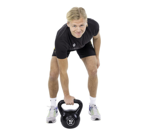 Гиря P2I Kettlebell 10 кг