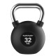 Kettlebell Tunturi Platinum Rubber
