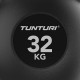 Kettlebell Tunturi Platinum Rubber