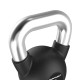 Kettlebell Tunturi Platinum Rubber