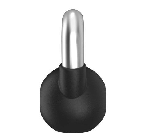 Kettlebell Tunturi Platinum Rubber