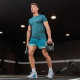 Kettlebell Tunturi Platinum Rubber