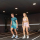 Kettlebell Tunturi Platinum Rubber