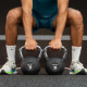 Kettlebell Tunturi Platinum Rubber