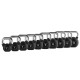 Kettlebell Tunturi Platinum Rubber
