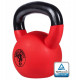 Гиря чавунна Gorilla Sports 16 кг