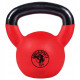 Гиря чавунна Gorilla Sports 16 кг