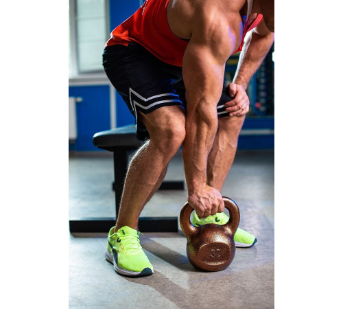 Гирі чавунні RN-SPORT 80 кг