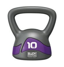 Гиря BODY SCULPTURE KETTLEBELL BW 117EN 10 кг