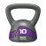 Гиря BODY SCULPTURE KETTLEBELL BW 117EN 10 кг