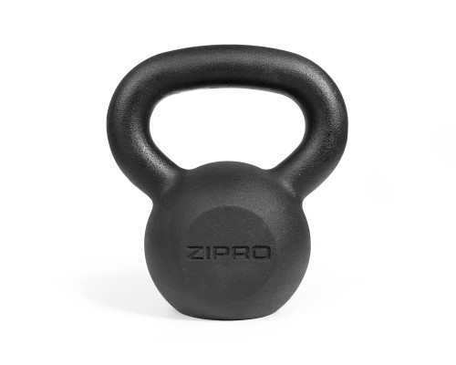 Чавунна гиря Zipro 8 кг