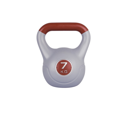 Гиря inSPORTline Vin-Bell 7 кг