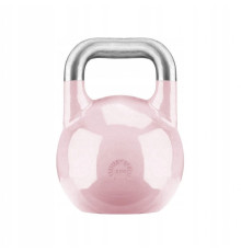Гиря сталева Gorilla Sports 8 кг