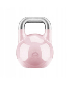 Гиря сталева Gorilla Sports 8 кг