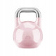 Гиря сталева Gorilla Sports 8 кг
