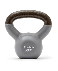 Гиря REEBOK 4 кг RAWT-17004, сіра