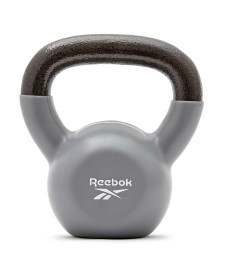 Гиря REEBOK 6 кг RAWT-17006, сіра