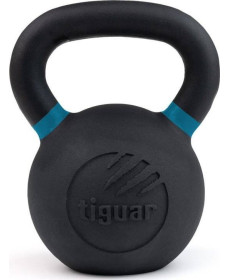 Гиря чавунна Tiguar Raw V2 28 кг