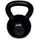 Гиря чавунна SPARTAN Kettle Ball, 24 кг