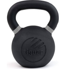Гиря чавунна Tiguar Raw V2 36 кг