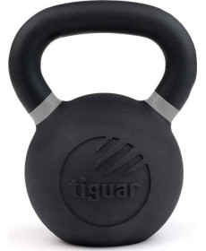 Гиря чавунна Tiguar Raw V2 36 кг