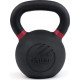Гиря чавунна Tiguar Raw V2 40 кг