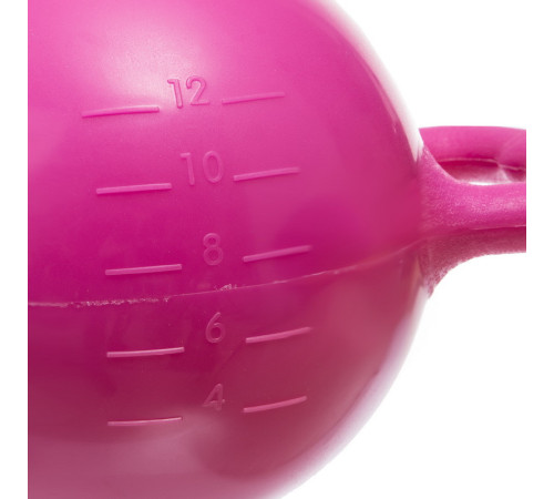 Гиря водоналивна для фітнесу RN Sport FI-1715