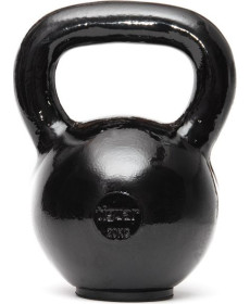 Гиря чавунна Tiguar TI-KB0020 20 кг