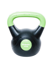 Гиря inSPORTline Vin-Bell Dark 18 кг