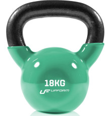 Гиря чавунна UpForm 18 кг
